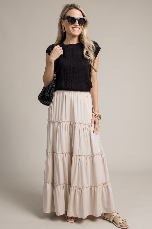 Ruffle Tier Maxi Skirt, Stone - 4K7A9484h for skirt.jpg